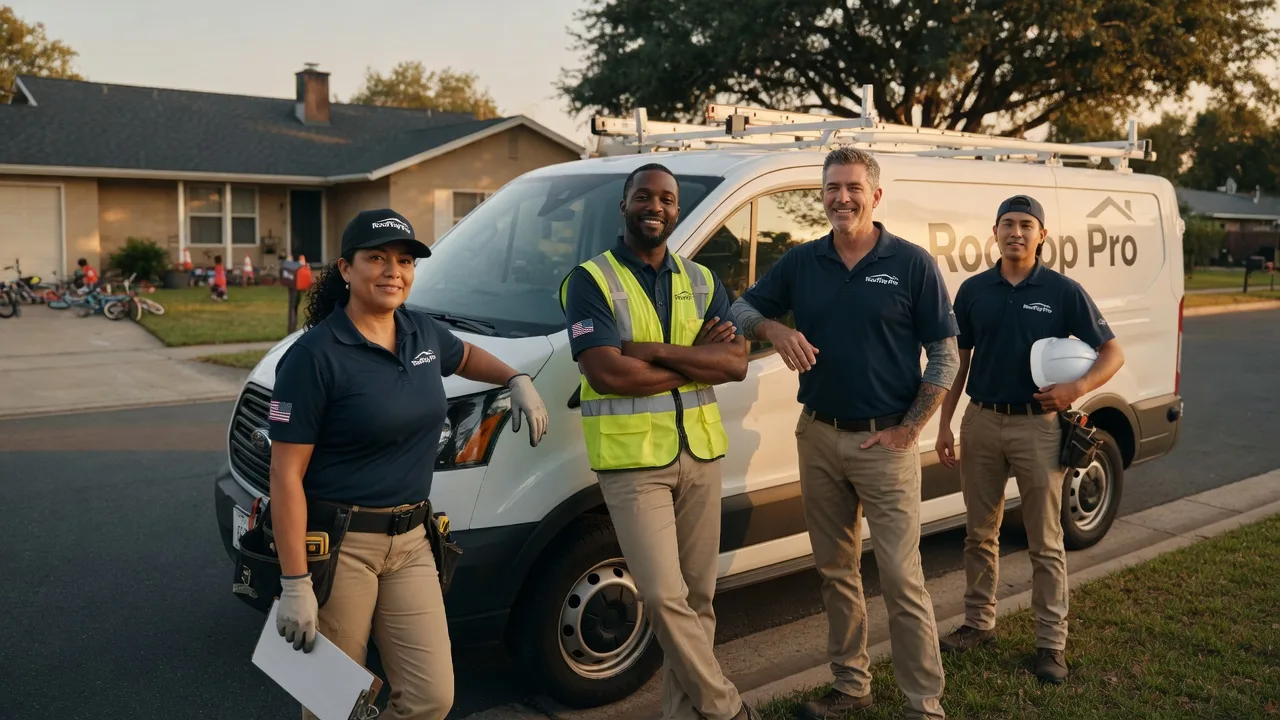 Roof Repair in Deer Lodge, MT near me